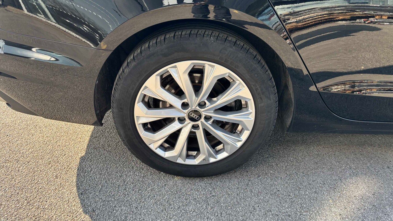 Used Audi A4 for sale - 77857348: Photo 10