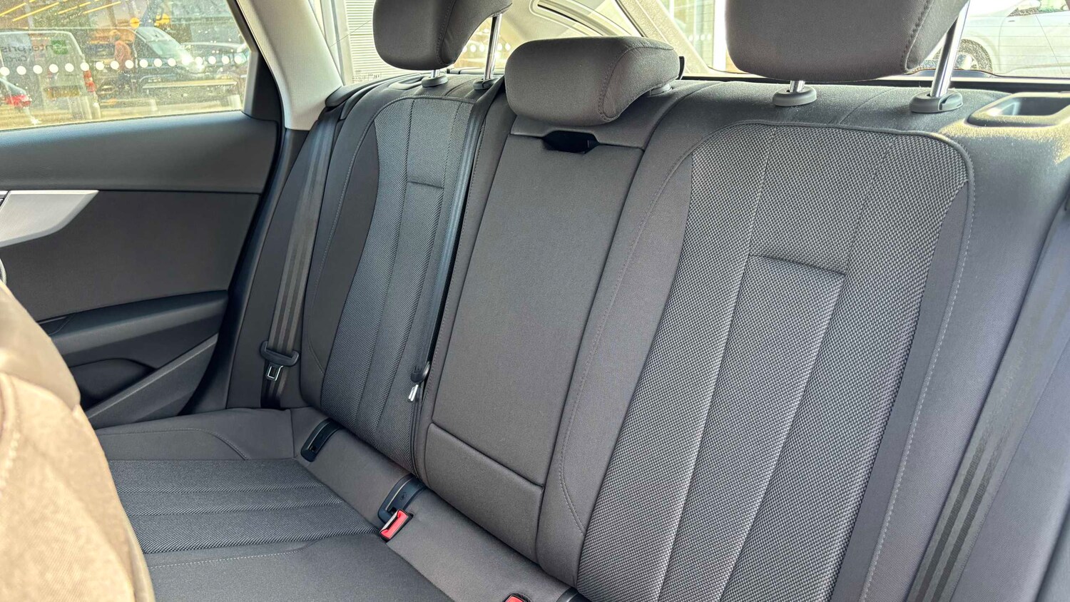 Used Audi A4 for sale - 77857348: Photo 16