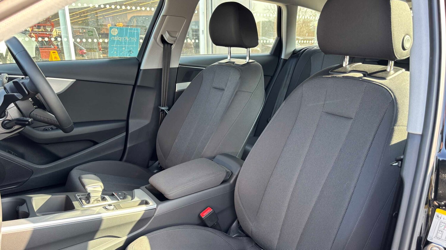 Used Audi A4 for sale - 77857348: Photo 17