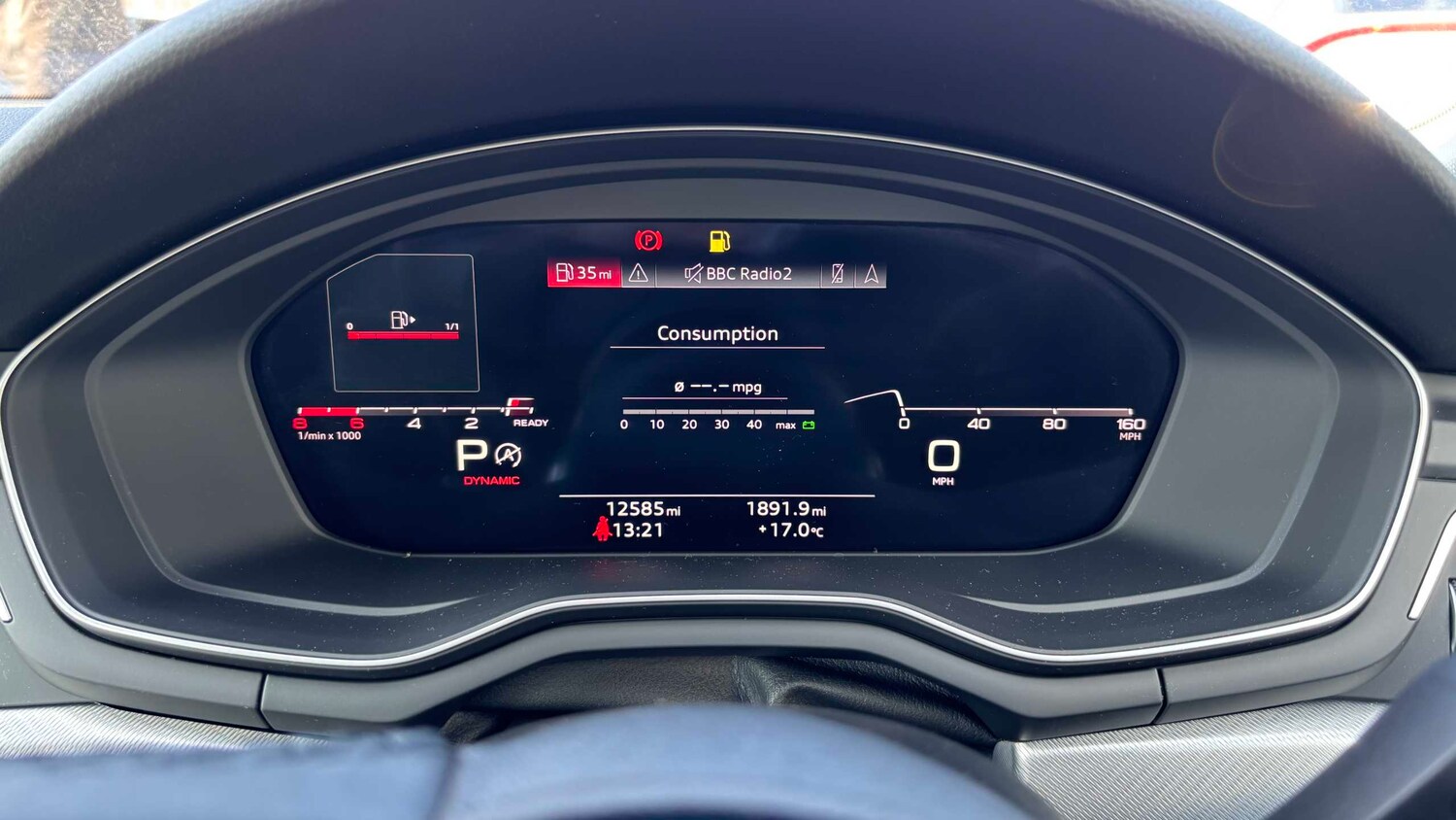 Used Audi A4 for sale - 77857348: Photo 18