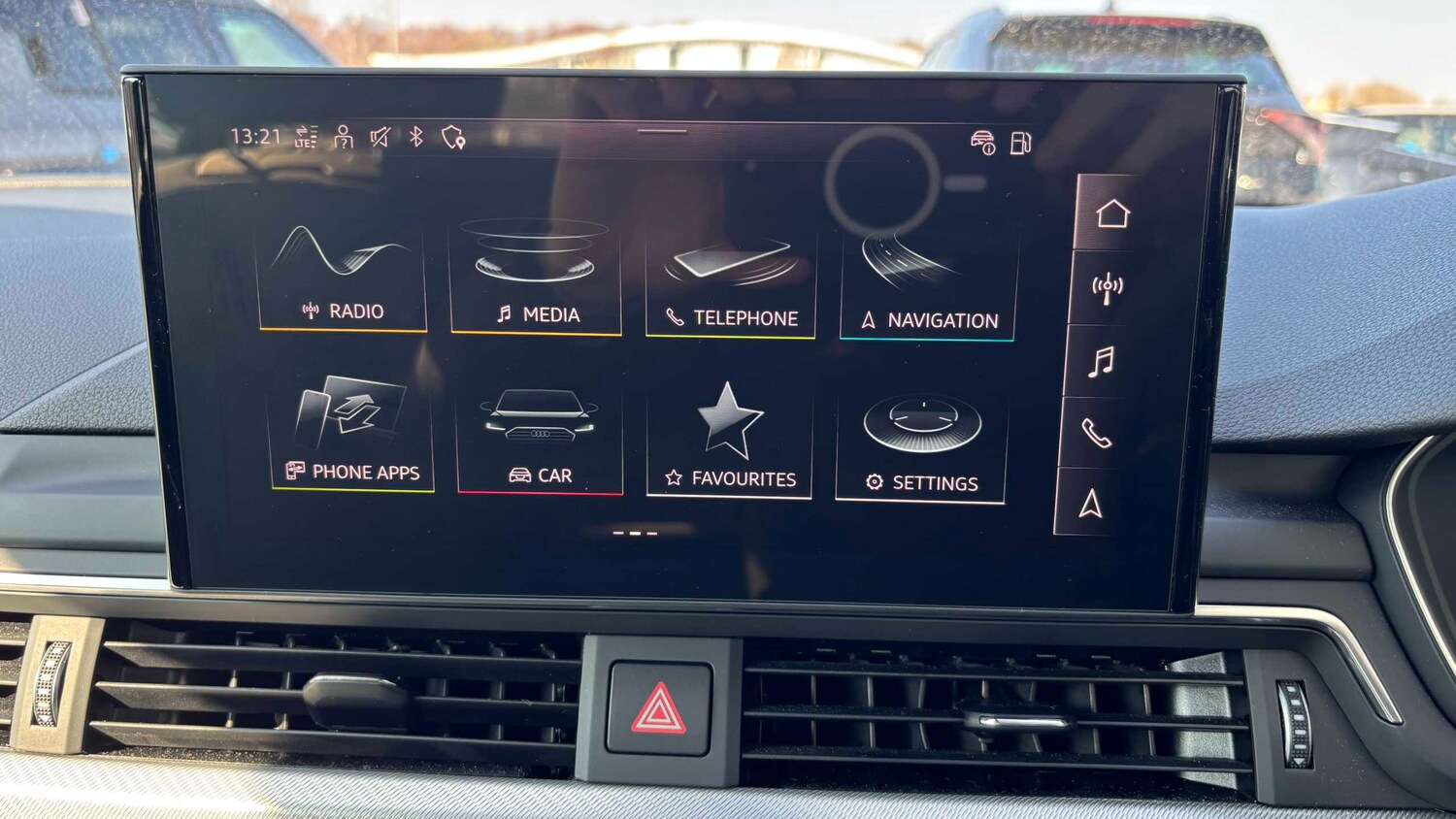 Used Audi A4 for sale - 77857348: Photo 19