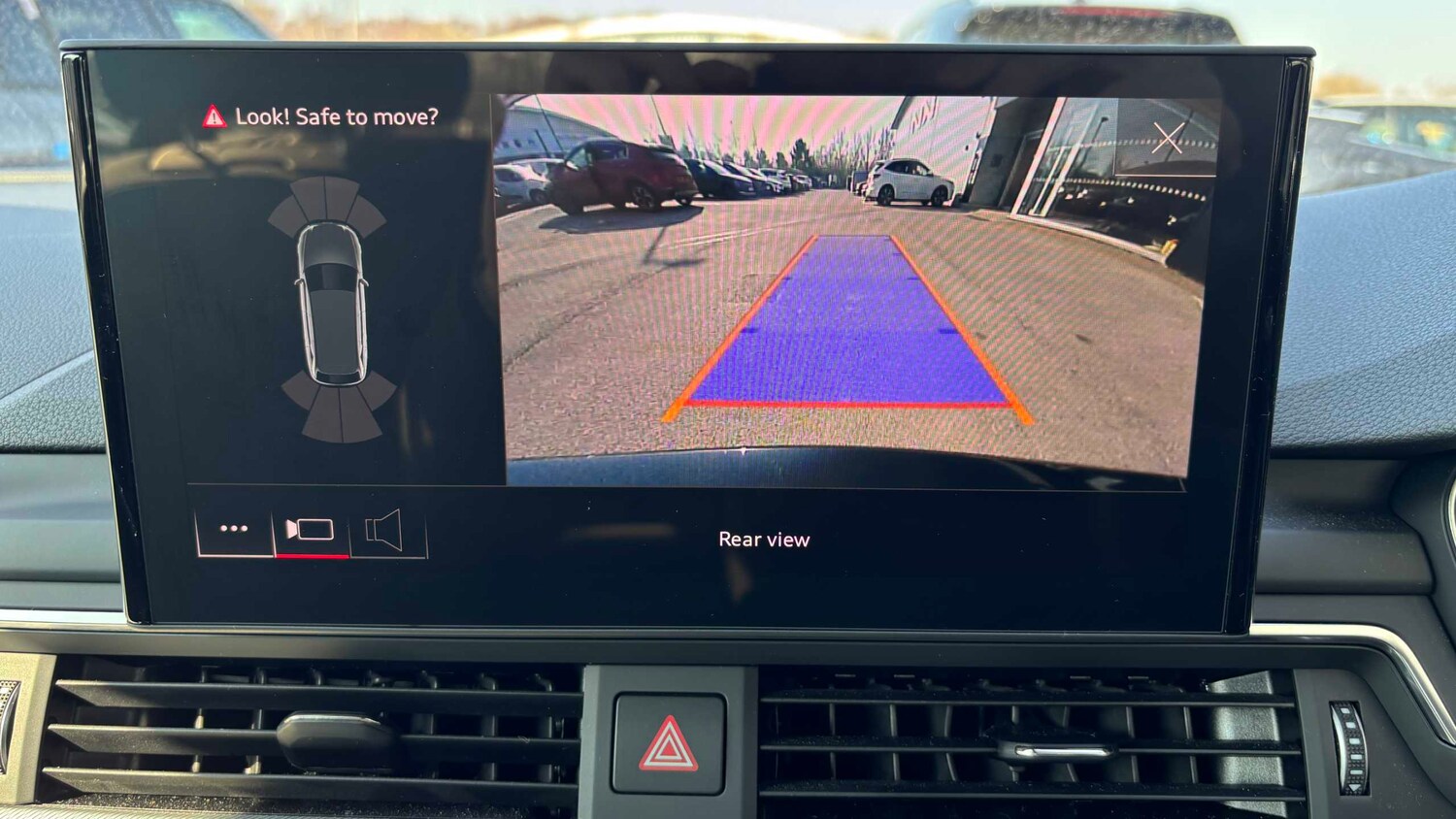 Used Audi A4 for sale - 77857348: Photo 22