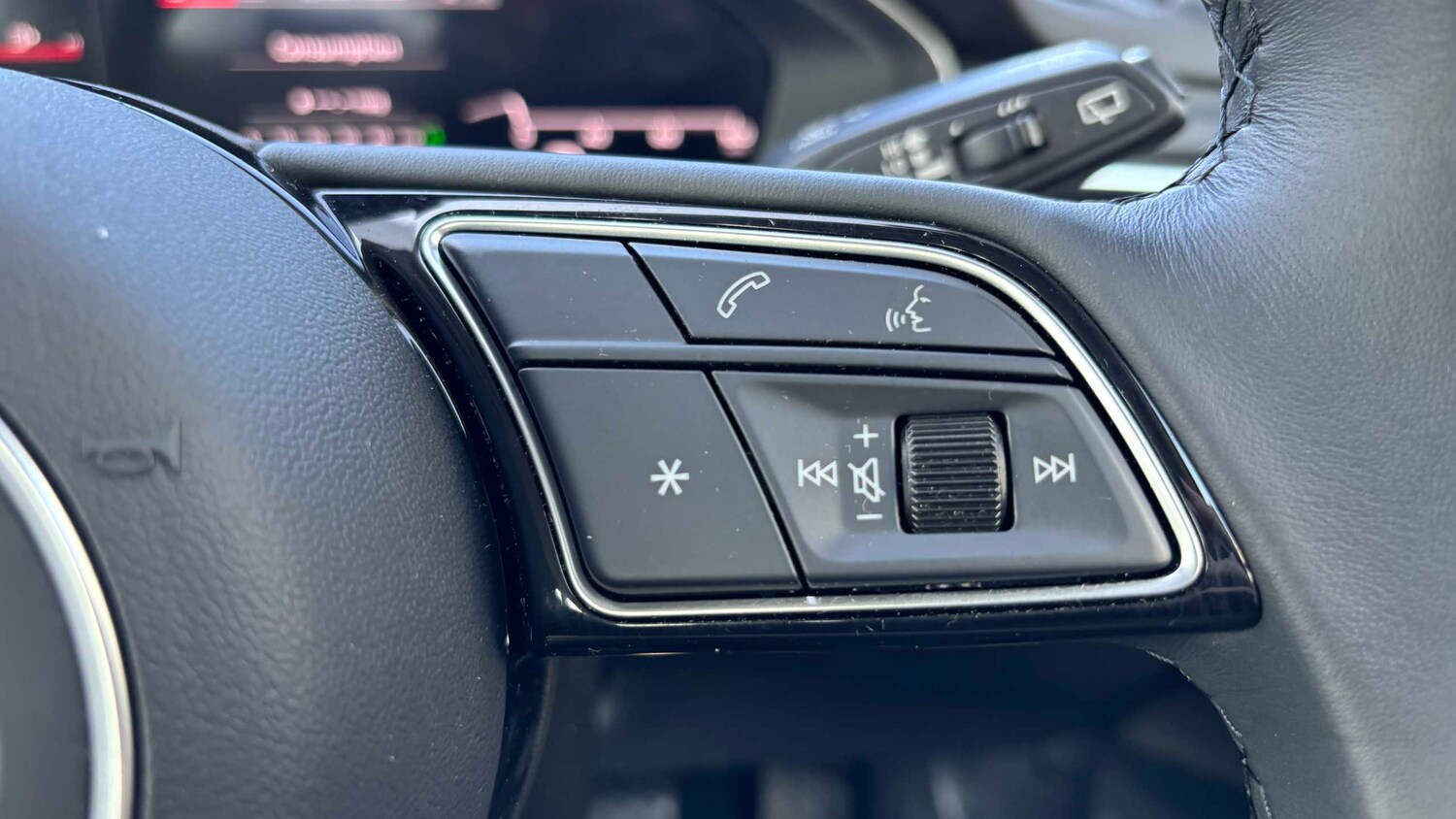 Used Audi A4 for sale - 77857348: Photo 26