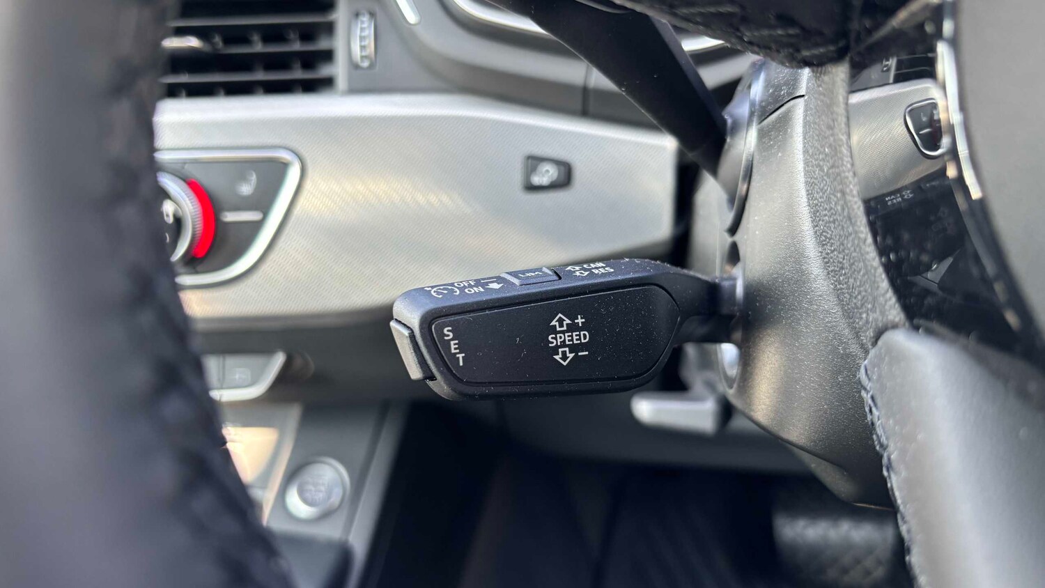 Used Audi A4 for sale - 77857348: Photo 27