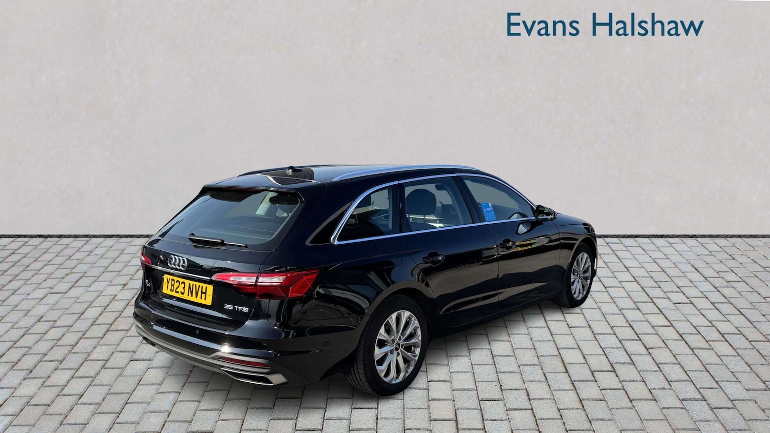 Used Audi A4 for sale - 77857348: Photo 3