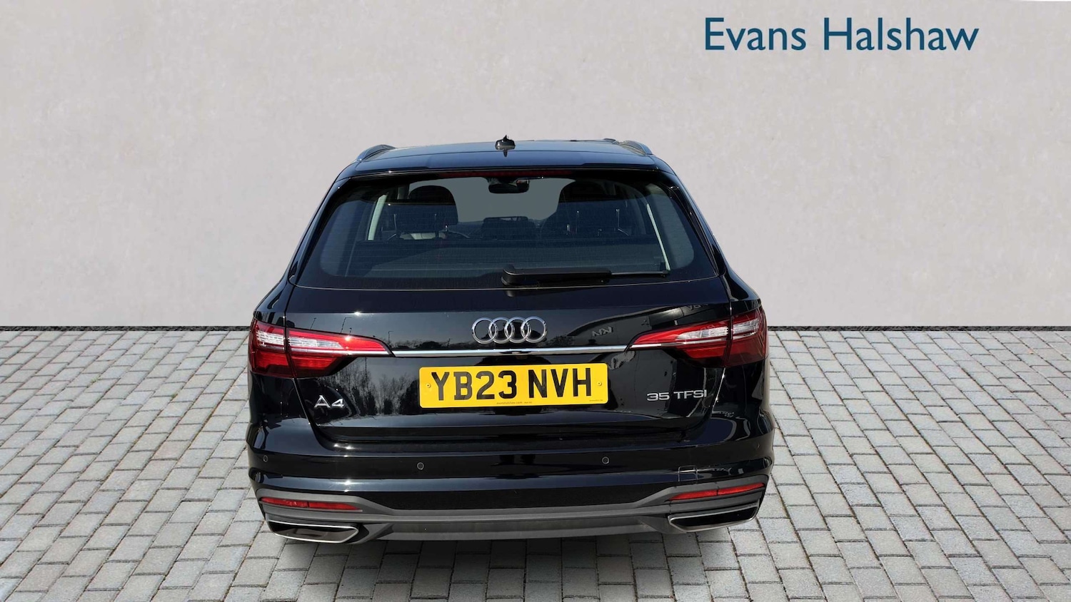 Used Audi A4 for sale - 77857348: Photo 4