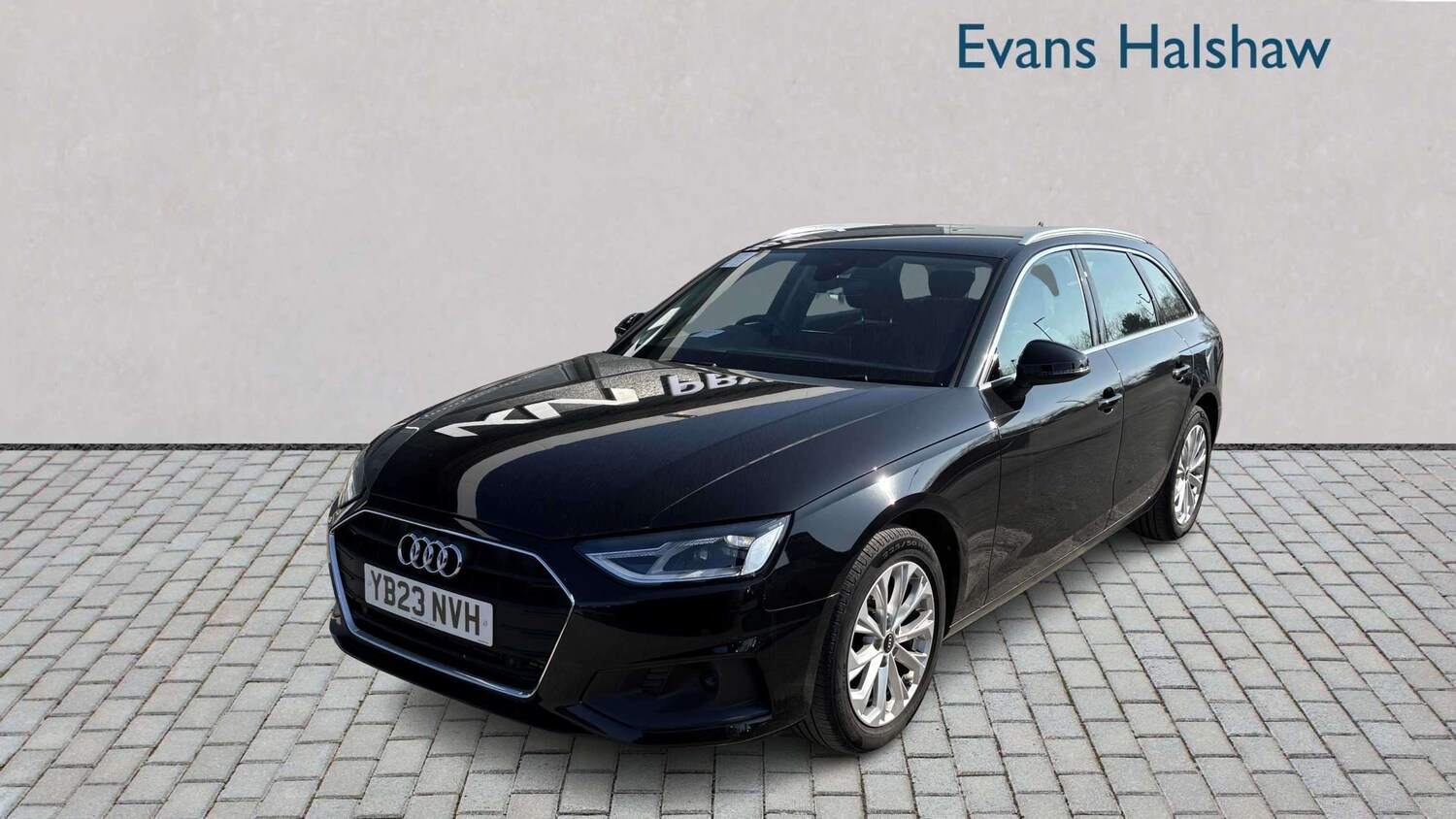 Used Audi A4 for sale - 77857348: Photo 7