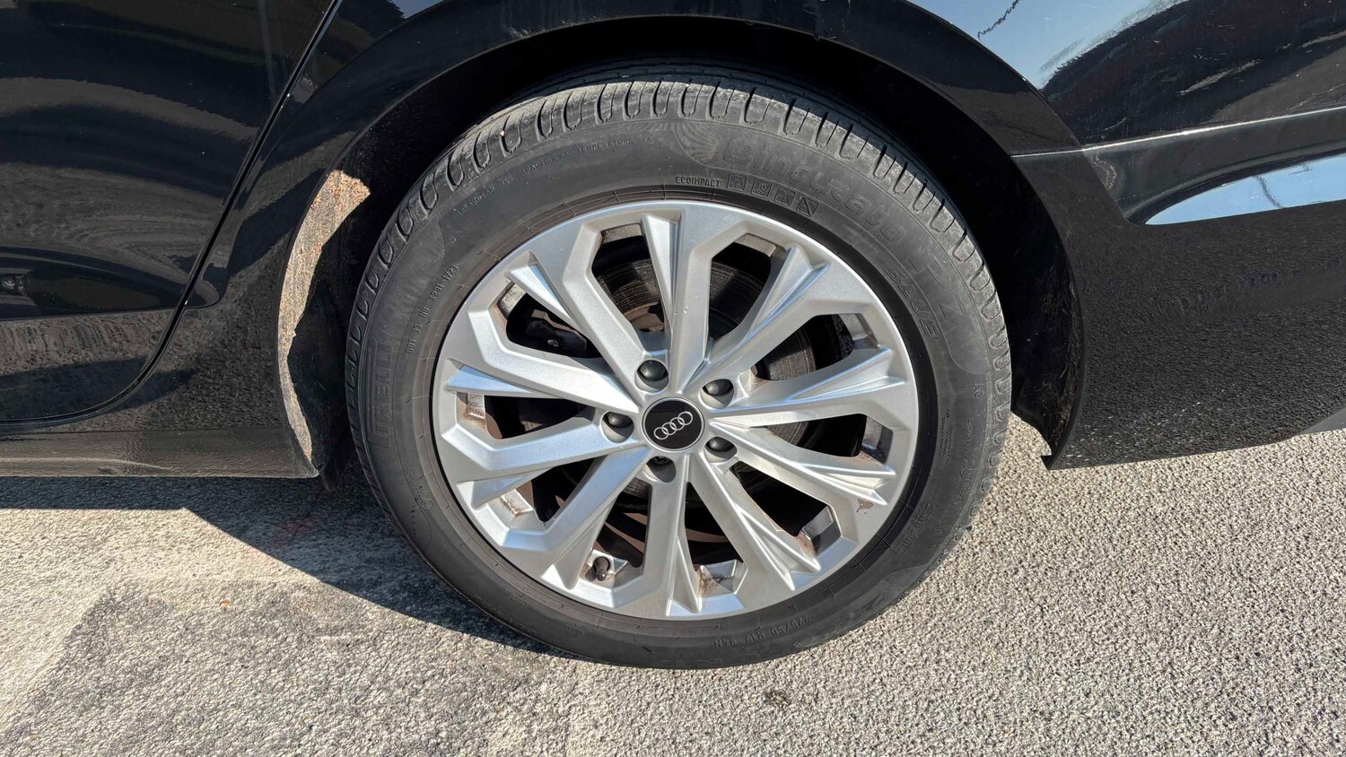 Used Audi A4 for sale - 77857348: Photo 9