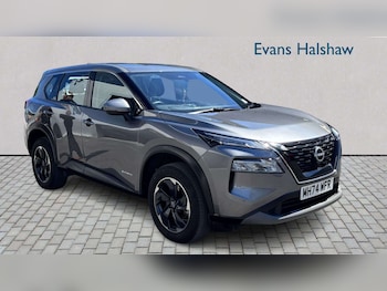 Used Nissan X-Trail 2025 for sale - 79250912: Photo