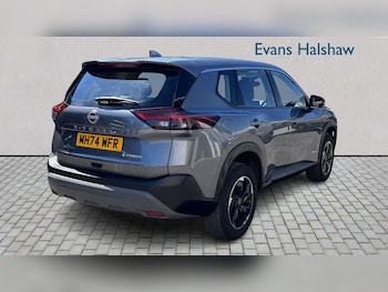 Used Nissan X-Trail 2025 for sale - 79250912: Photo