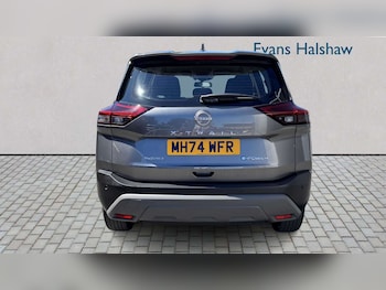 Used Nissan X-Trail 2025 for sale - 79250912: Photo