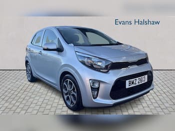 Used Kia Picanto 2023 for sale - 79716139: Photo