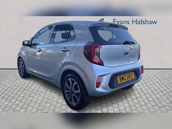 Used Kia Picanto 2023 for sale - 79716139: Photo