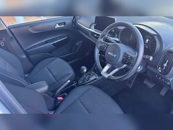 Used Kia Picanto 2023 for sale - 79716139: Photo