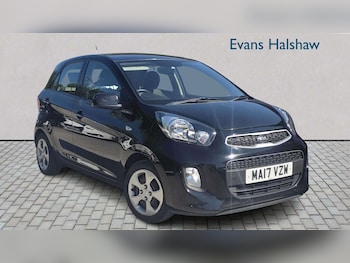 Used Kia Picanto 2017 for sale - 79390595: Photo
