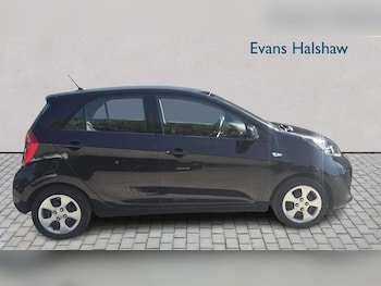Used Kia Picanto 2017 for sale - 79390595: Photo