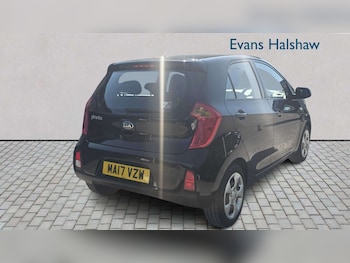 Used Kia Picanto 2017 for sale - 79390595: Photo
