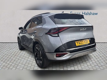 Used Kia Sportage 2023 for sale - 79466821: Photo
