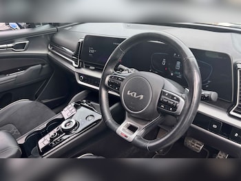 Used Kia Sportage 2023 for sale - 79466821: Photo
