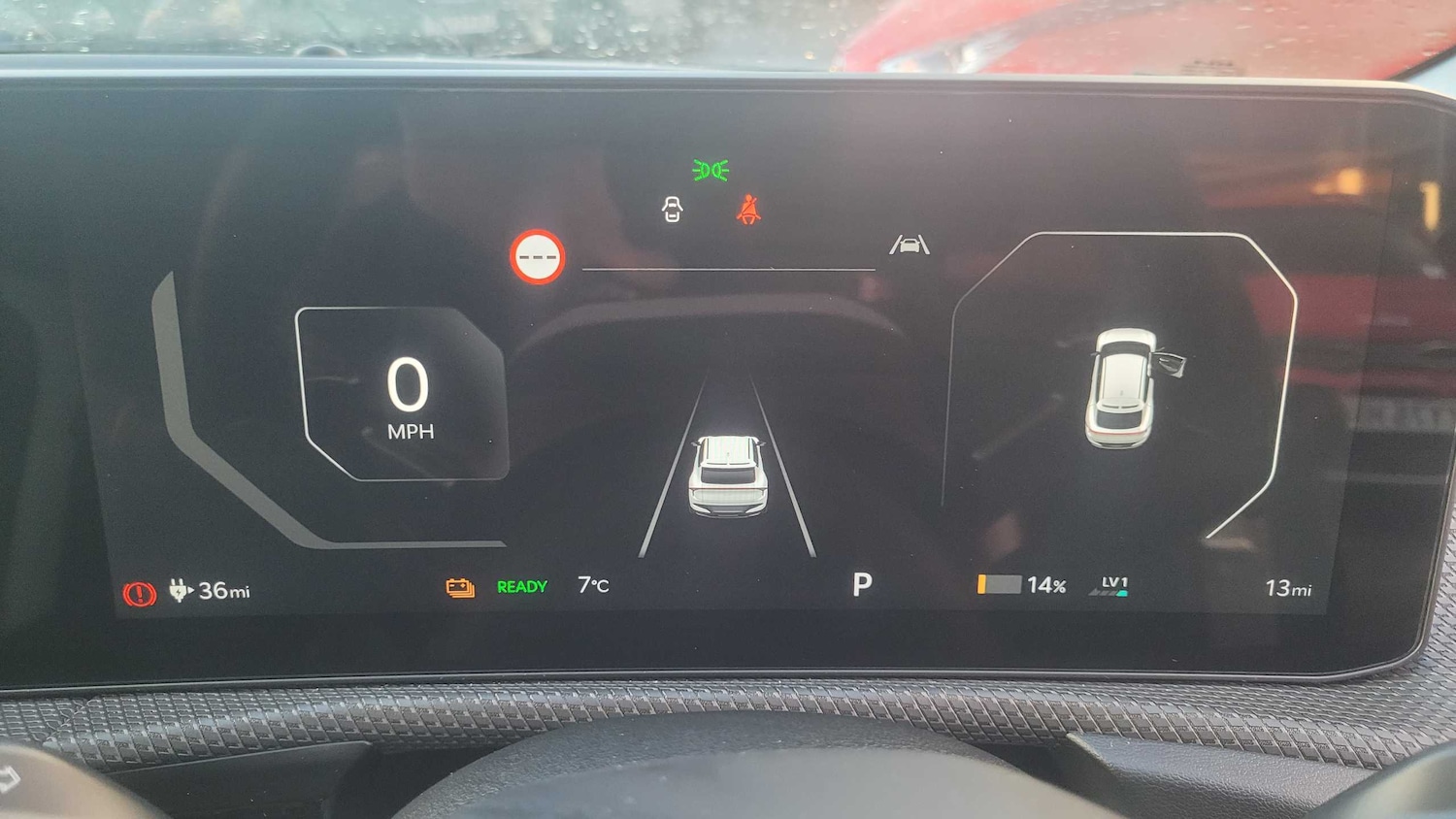 Used Kia EV6 2025 for sale - 77858427: Photo 10