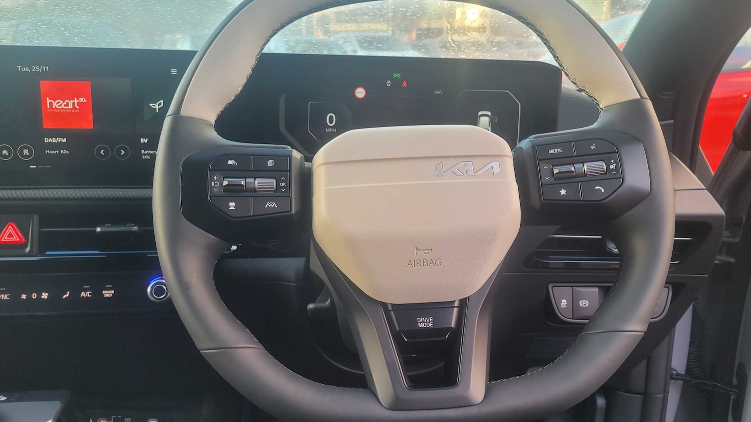 Used Kia EV6 2025 for sale - 77858427: Photo 11