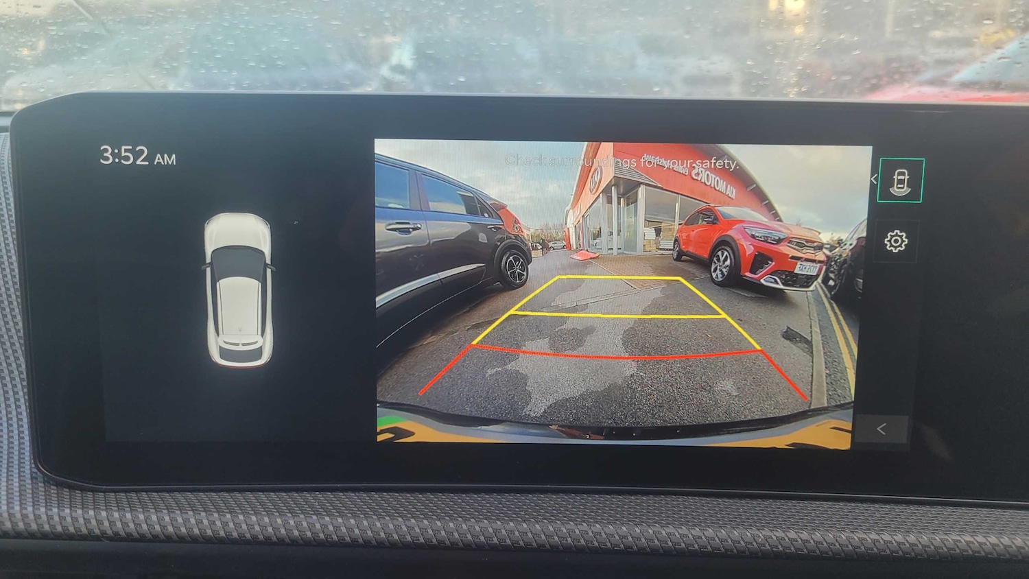 Used Kia EV6 2025 for sale - 77858427: Photo 13