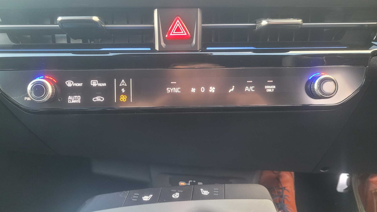 Used Kia EV6 2025 for sale - 77858427: Photo 15