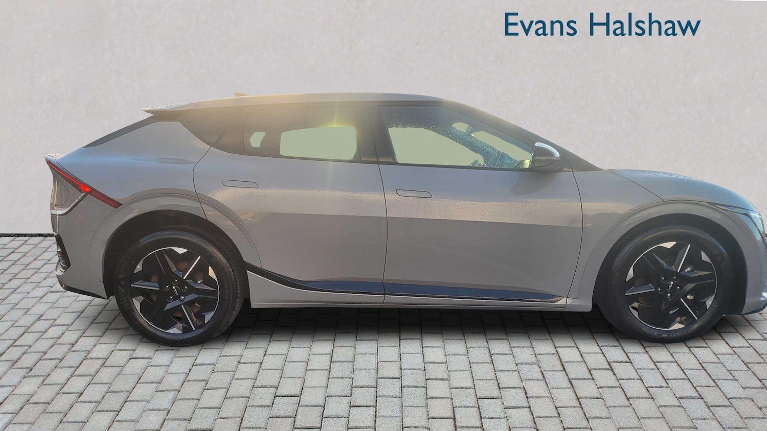 Used Kia EV6 2025 for sale - 77858427: Photo 4