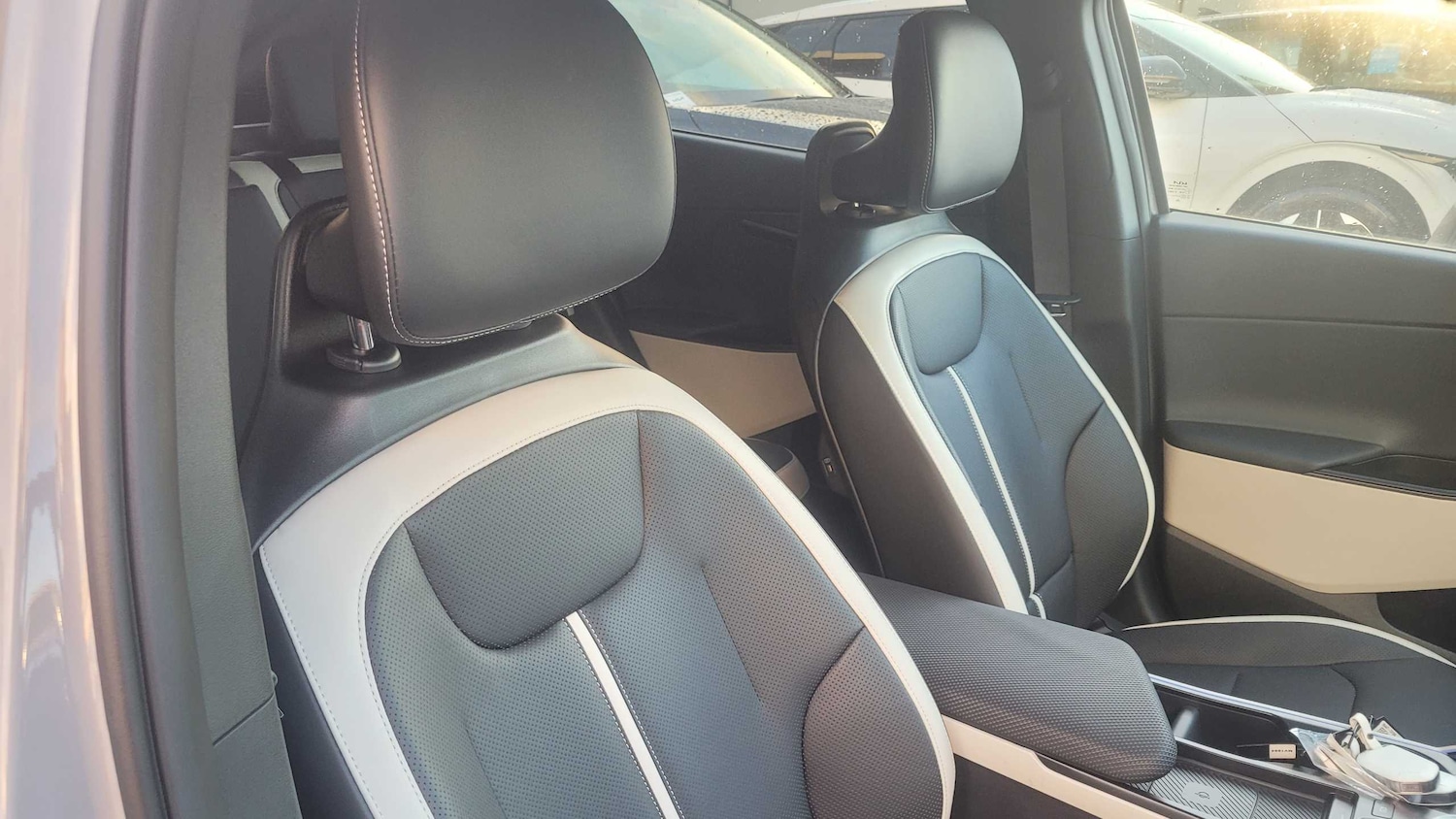 Used Kia EV6 2025 for sale - 77858427: Photo 7