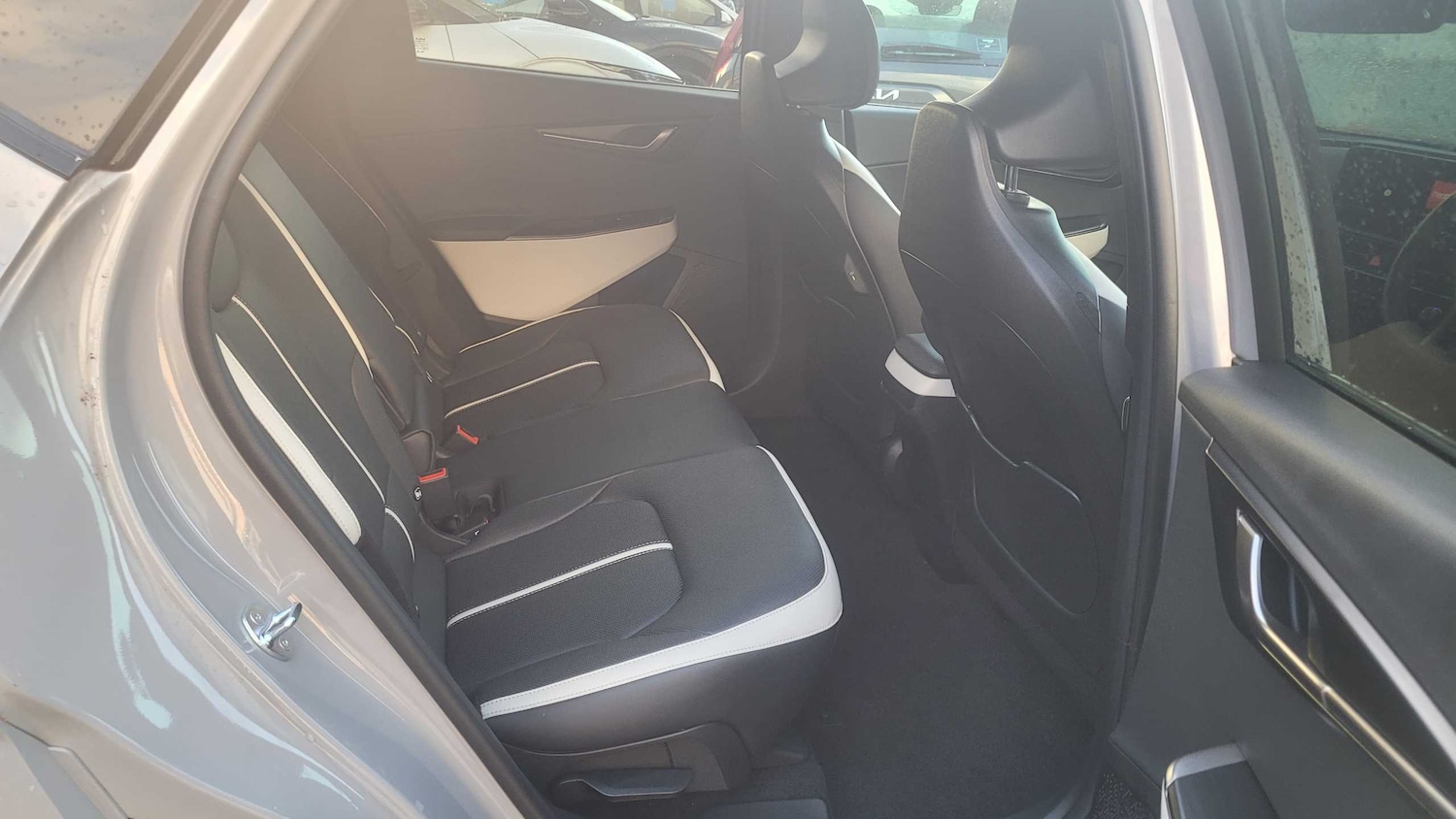 Used Kia EV6 2025 for sale - 77858427: Photo 8