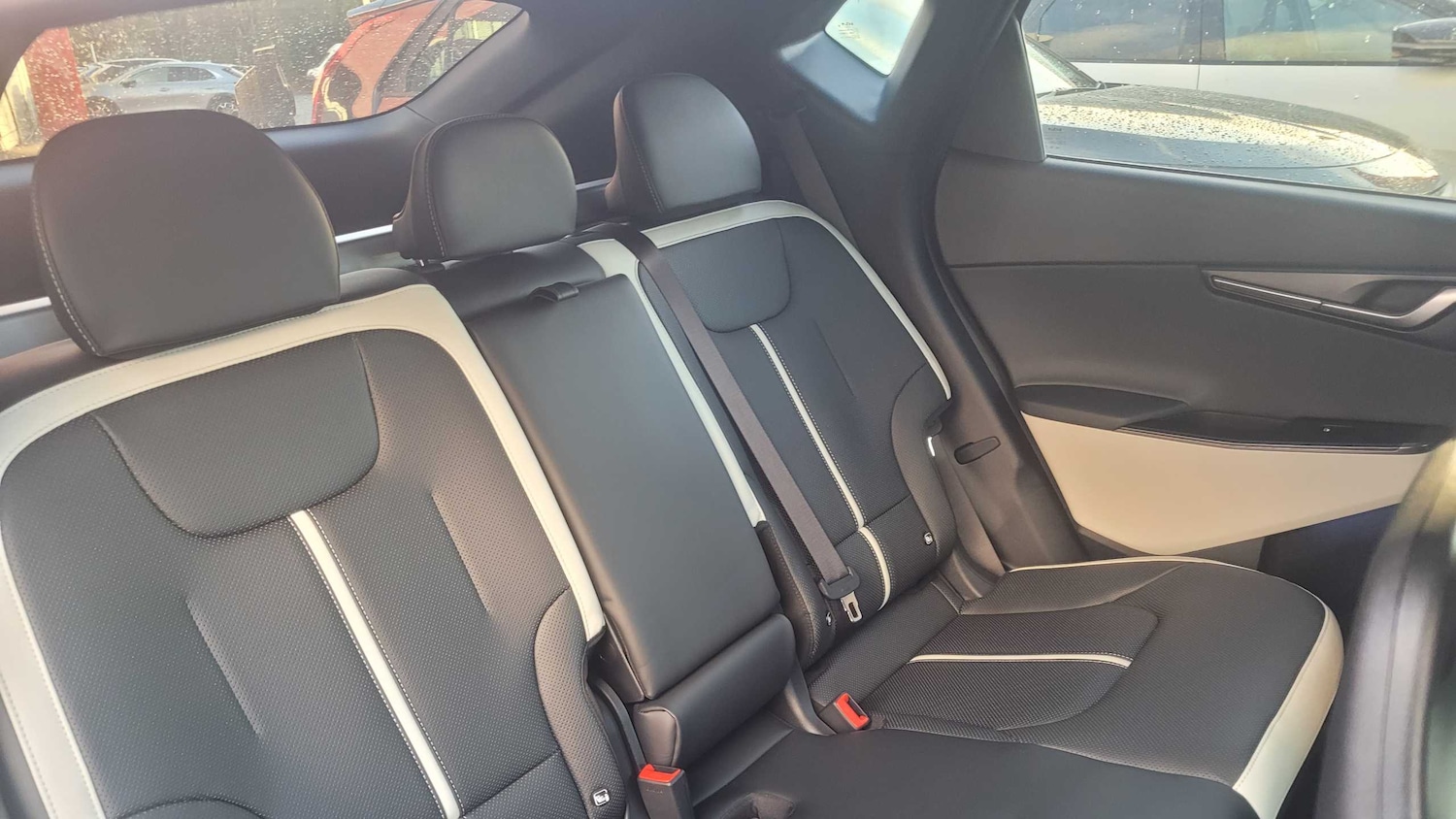 Used Kia EV6 2025 for sale - 77858427: Photo 9