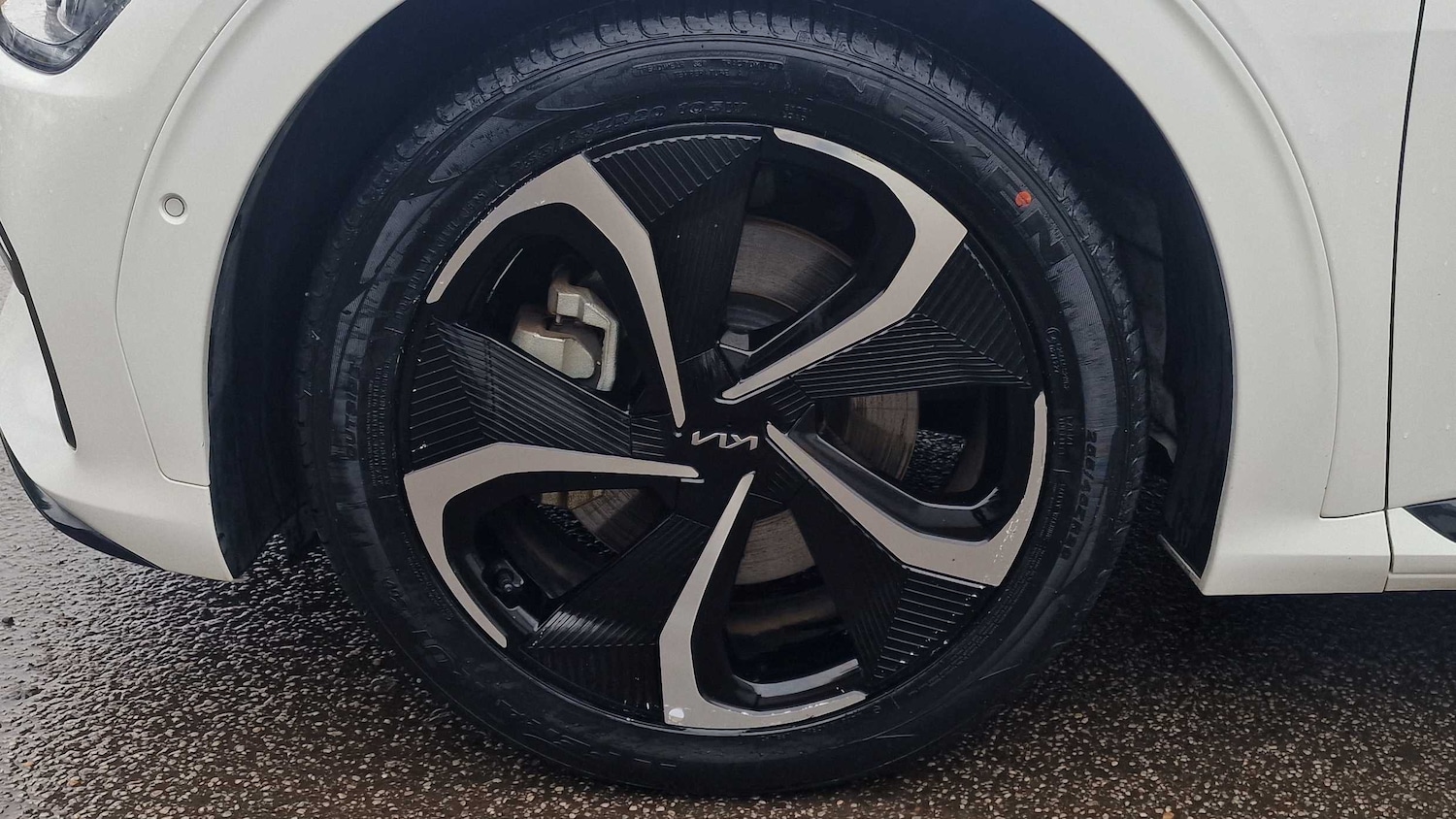 Used Kia EV6 for sale - 77861727: Photo 11