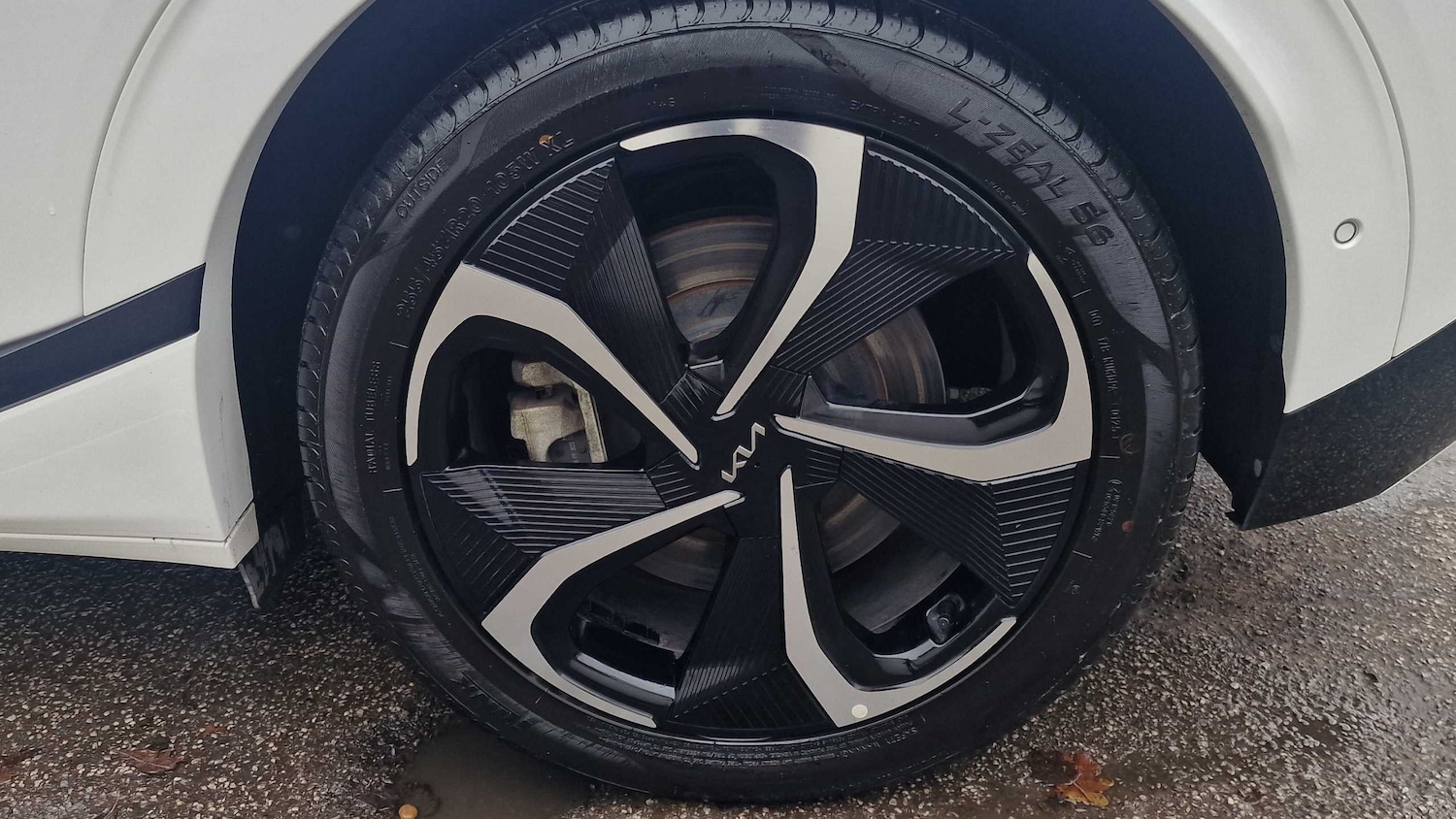 Used Kia EV6 for sale - 77861727: Photo 12