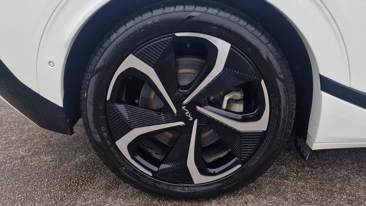 Used Kia EV6 for sale - 77861727: Photo 13