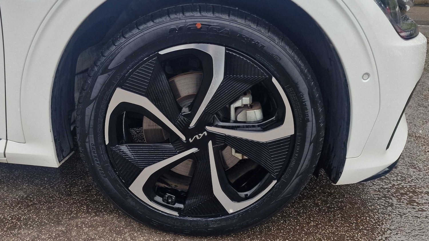 Used Kia EV6 for sale - 77861727: Photo 14