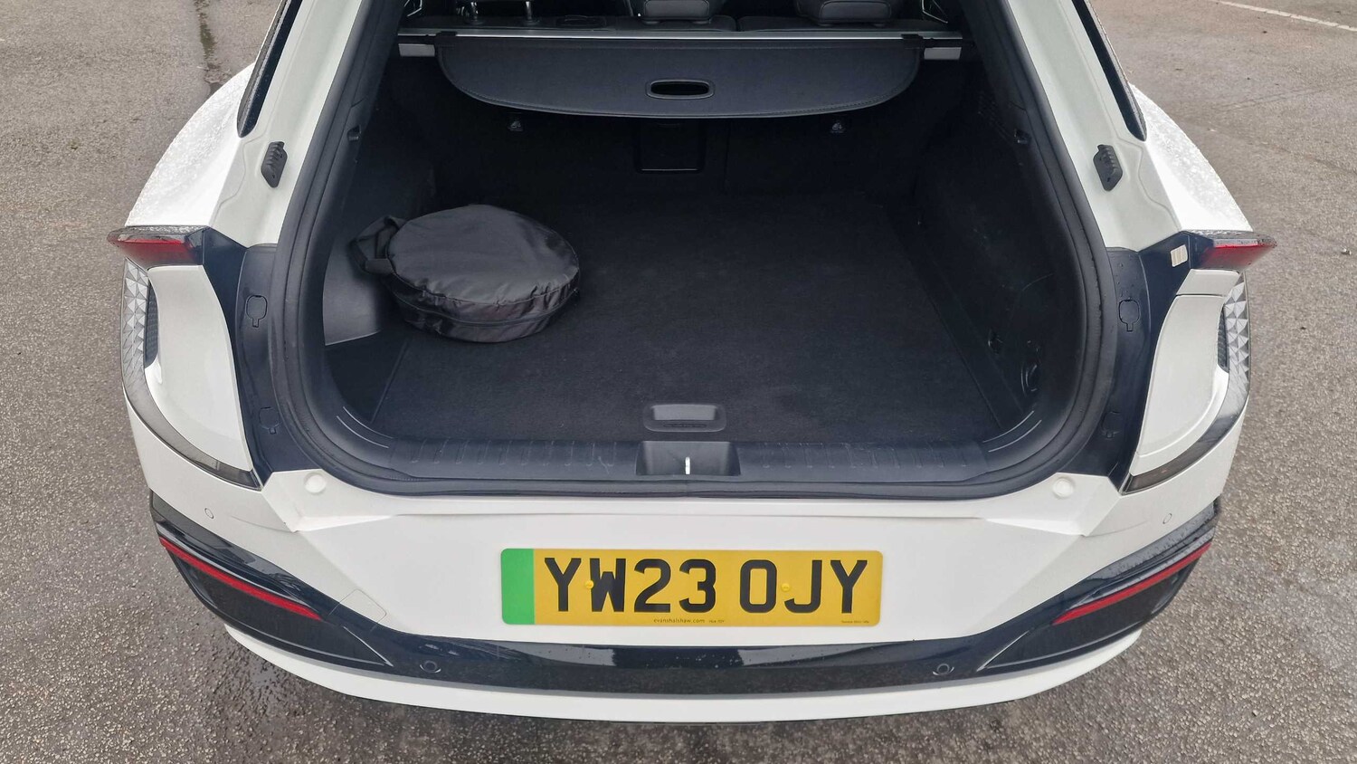 Used Kia EV6 for sale - 77861727: Photo 17