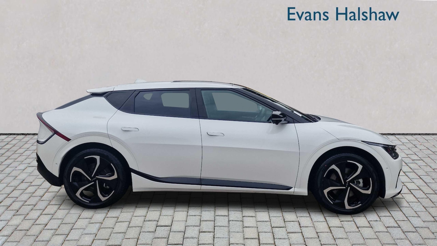 Used Kia EV6 for sale - 77861727: Photo 2