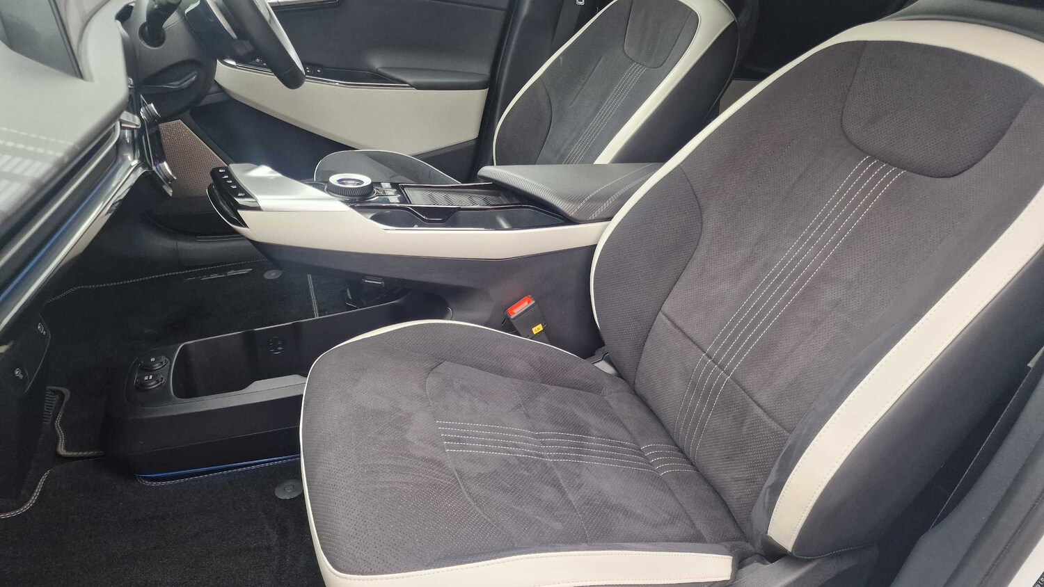 Used Kia EV6 for sale - 77861727: Photo 22