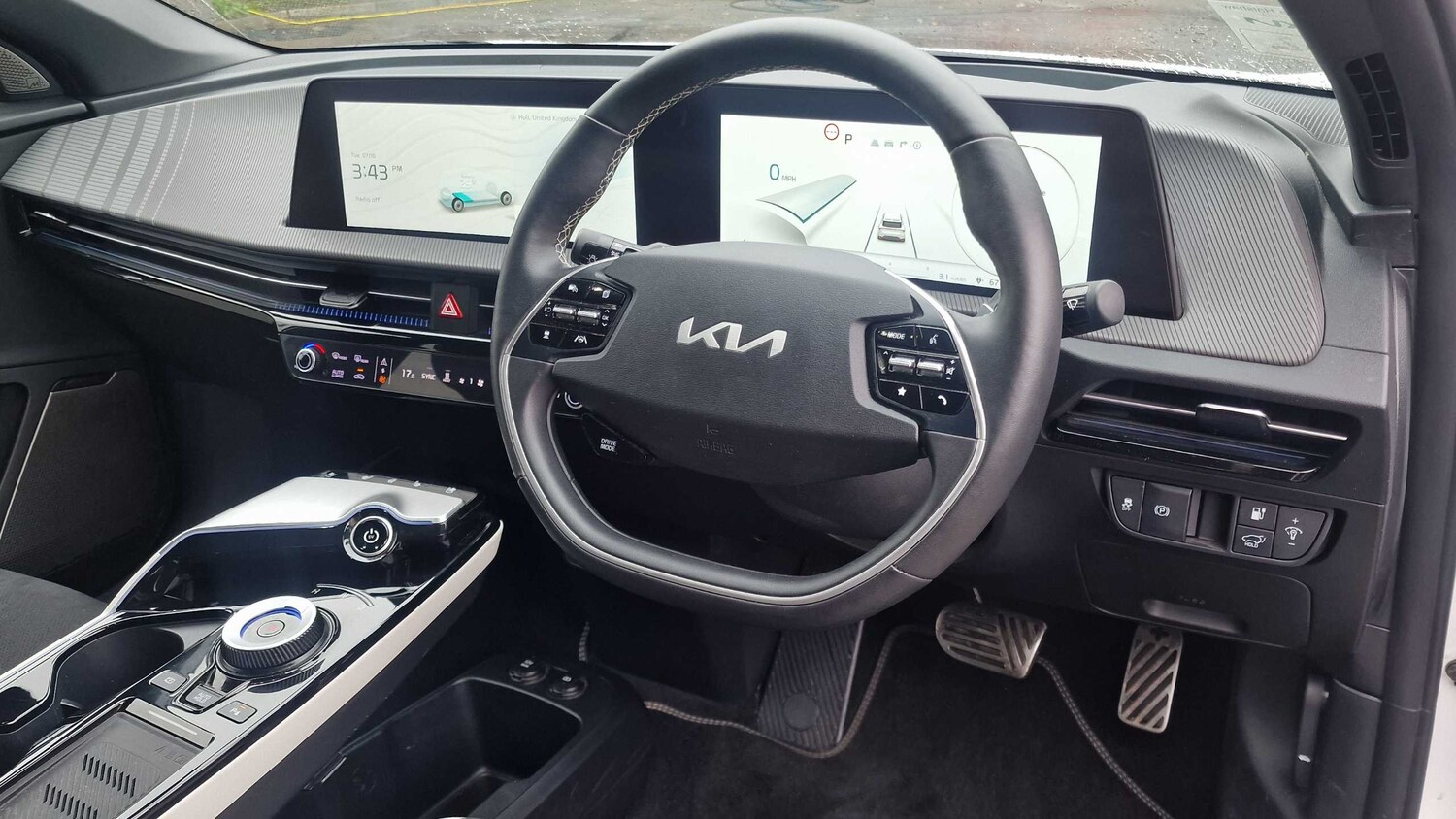 Used Kia EV6 for sale - 77861727: Photo 23