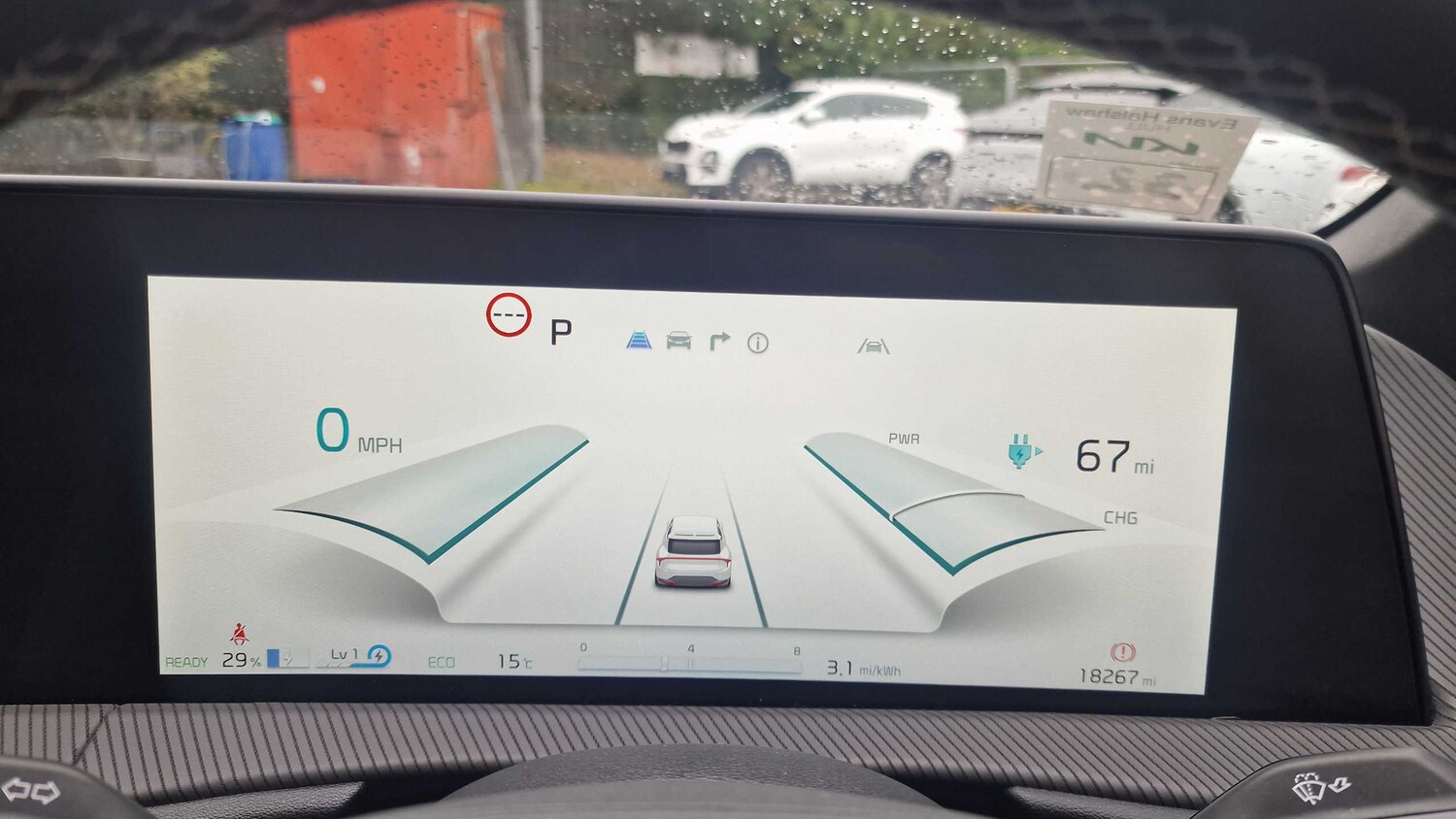 Used Kia EV6 for sale - 77861727: Photo 26