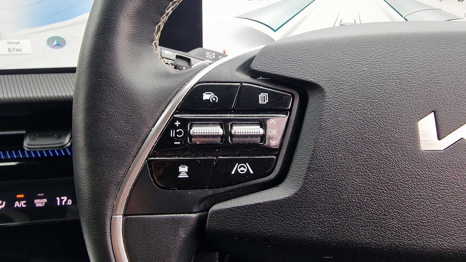 Used Kia EV6 for sale - 77861727: Photo 27