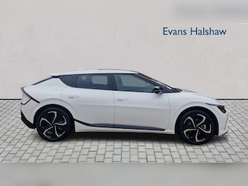 Used Kia EV6 2023 for sale - 77861727: Photo