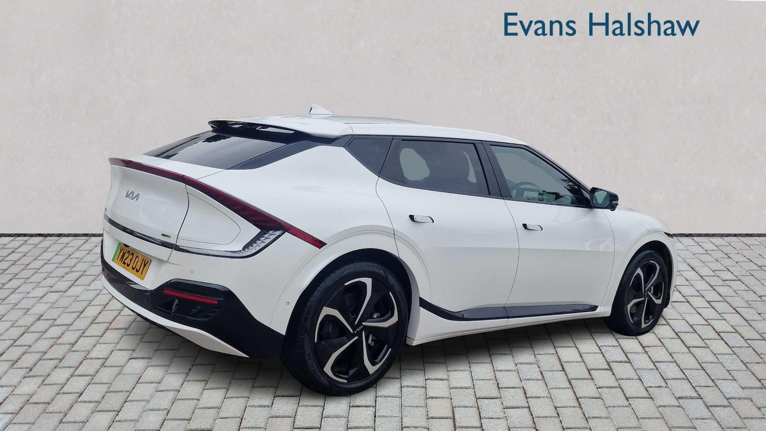 Used Kia EV6 for sale - 77861727: Photo 3