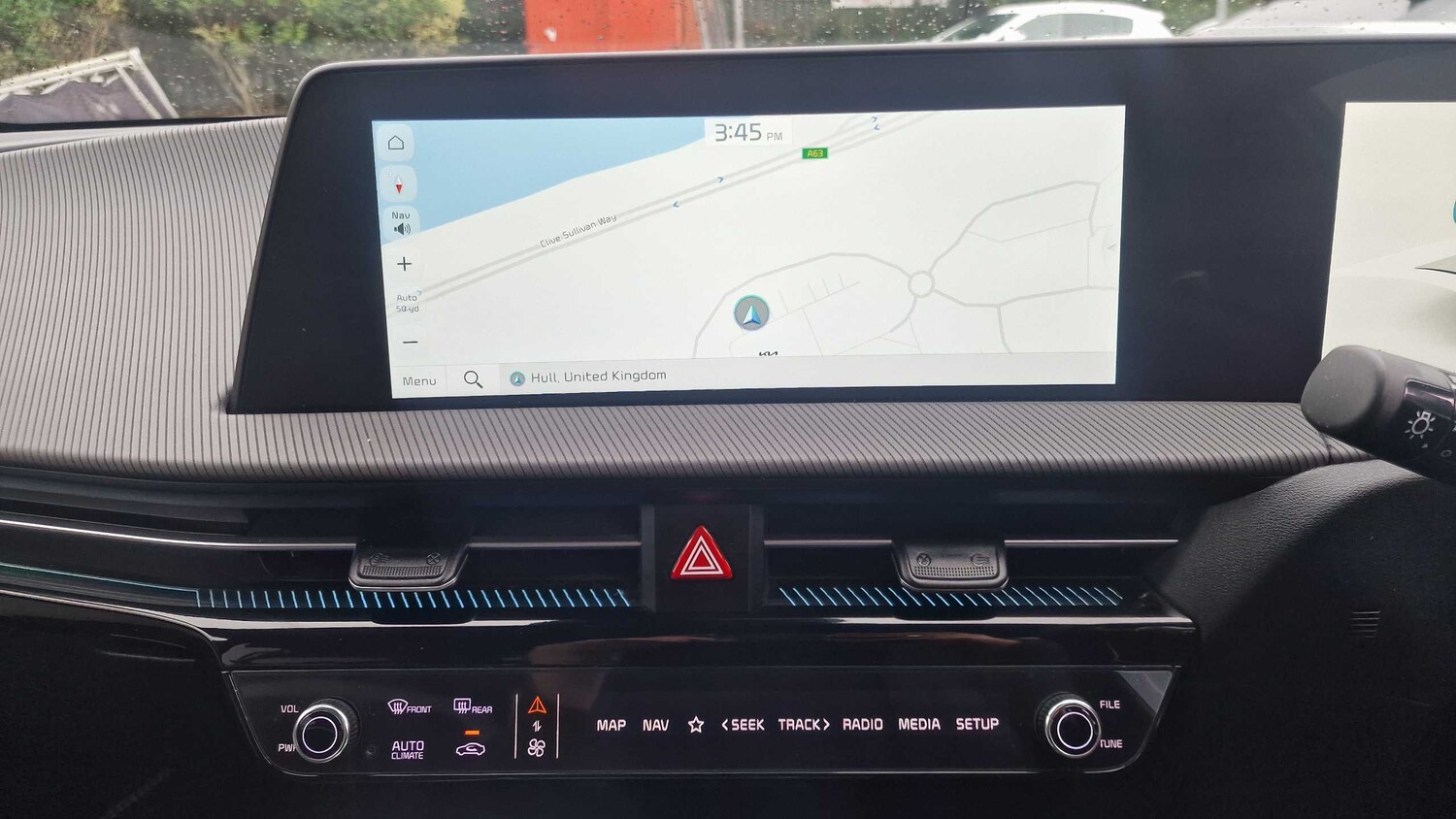 Used Kia EV6 for sale - 77861727: Photo 32