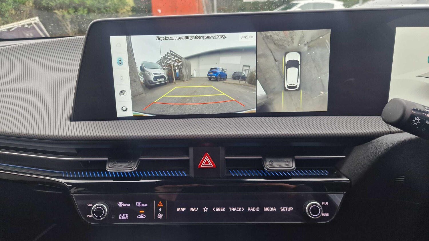 Used Kia EV6 for sale - 77861727: Photo 33