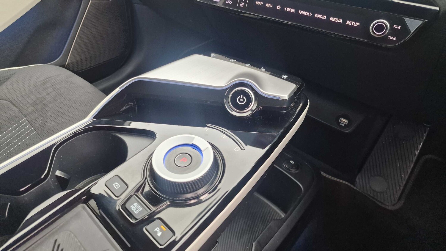 Used Kia EV6 for sale - 77861727: Photo 34