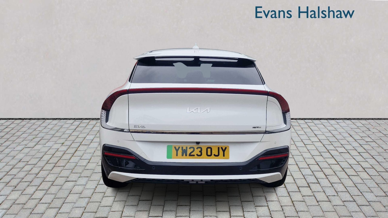 Used Kia EV6 for sale - 77861727: Photo 4