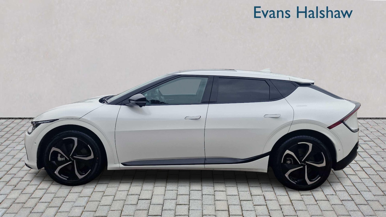 Used Kia EV6 for sale - 77861727: Photo 6