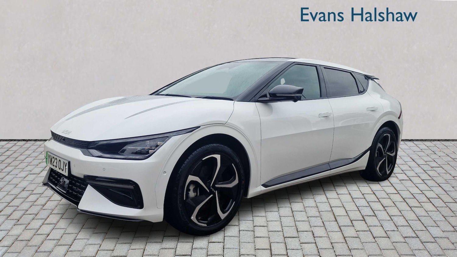 Used Kia EV6 for sale - 77861727: Photo 7