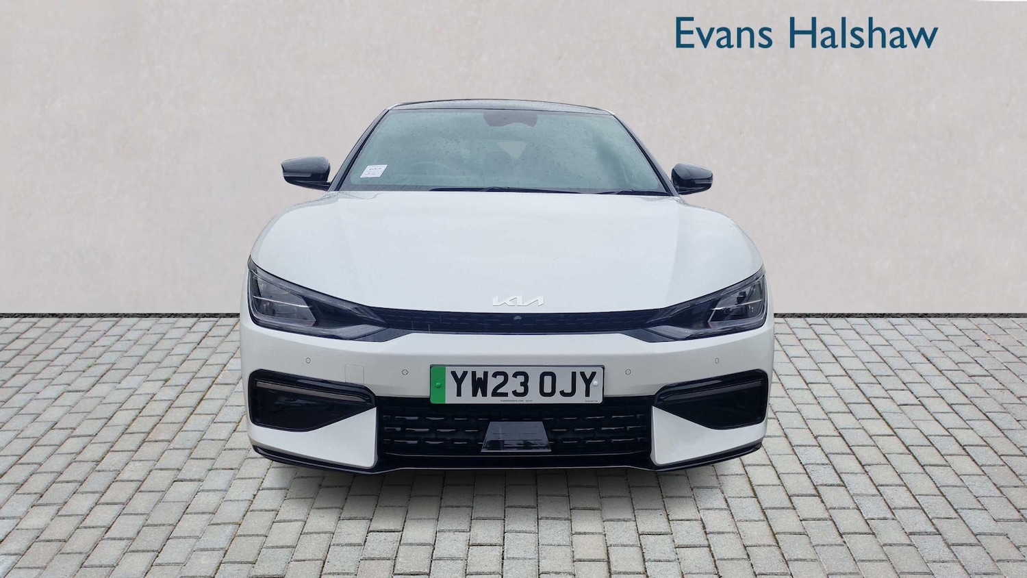 Used Kia EV6 for sale - 77861727: Photo 8